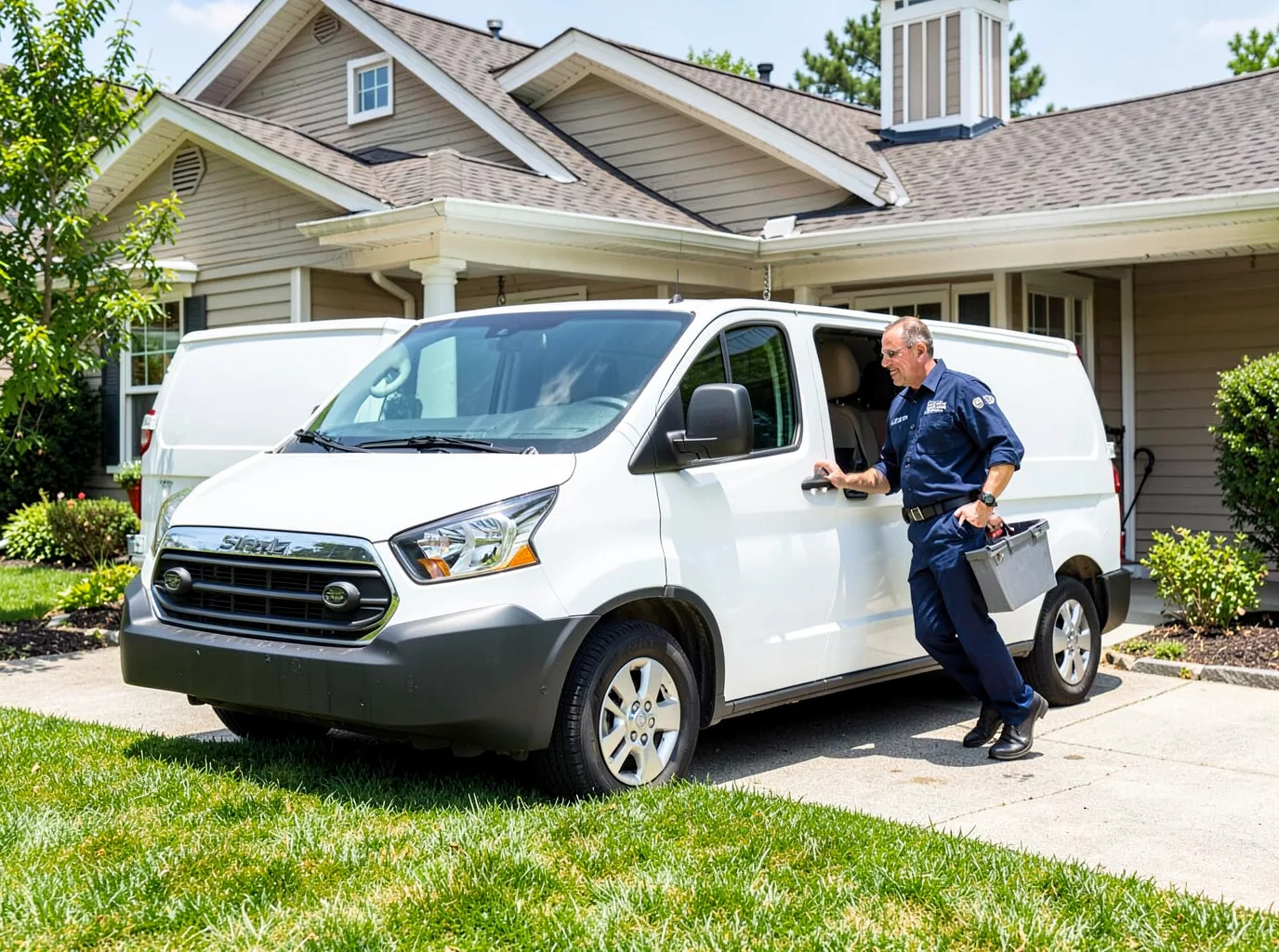 Emergency Plumber company in Hardyville, VA