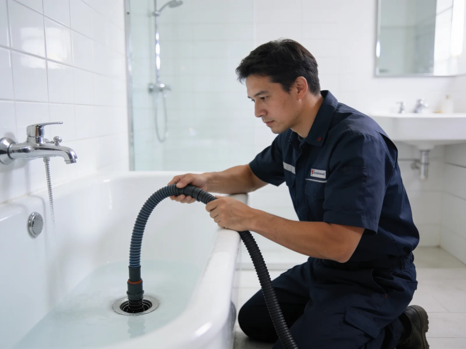 Emergency Plumber Hardyville, VA FAQs